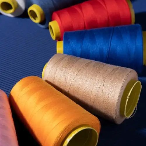 Denim Sewing Thread