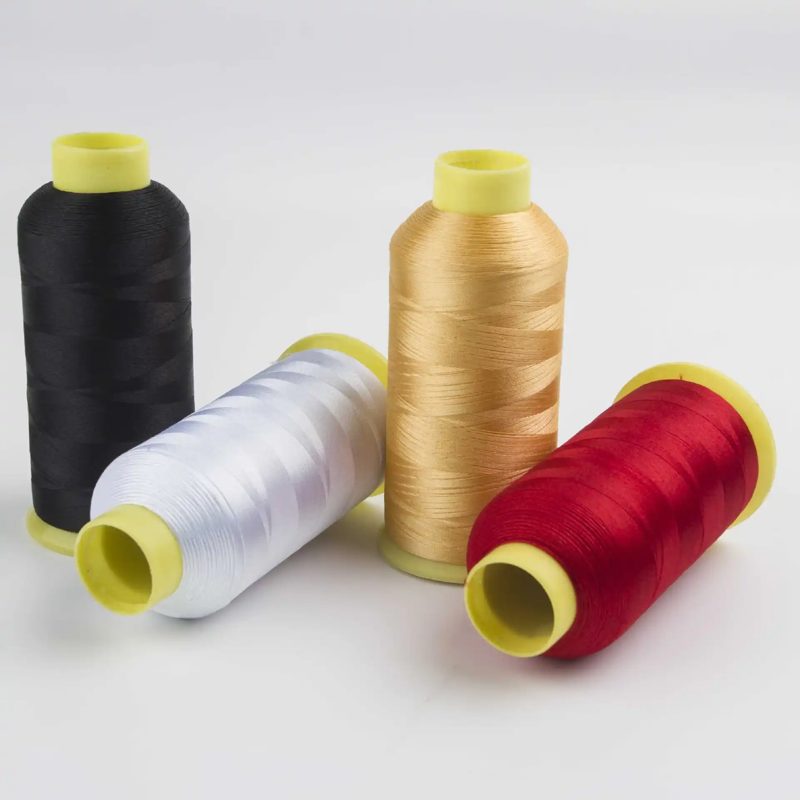 Embroidery Thread